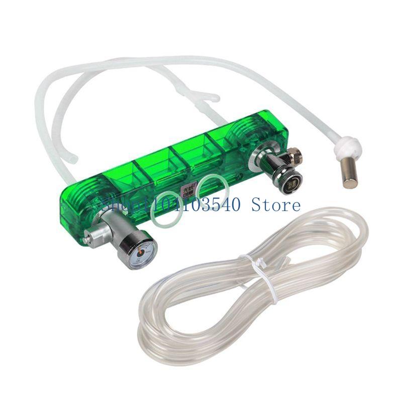 Planted Aquarium Kit - 02DC 수생 조경 CO2 디퓨저 밸브