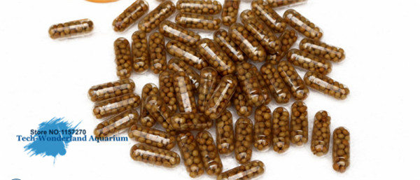 Aquarium Plant Root Fertilizer - 수생 식물 수족관 수조 수생 실린더
