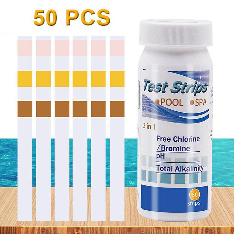 수족관 물 테스트 스트립 50개 휴대용 전문가용 품질  - Planted Aquarium Test Kit 리뷰 및 가격