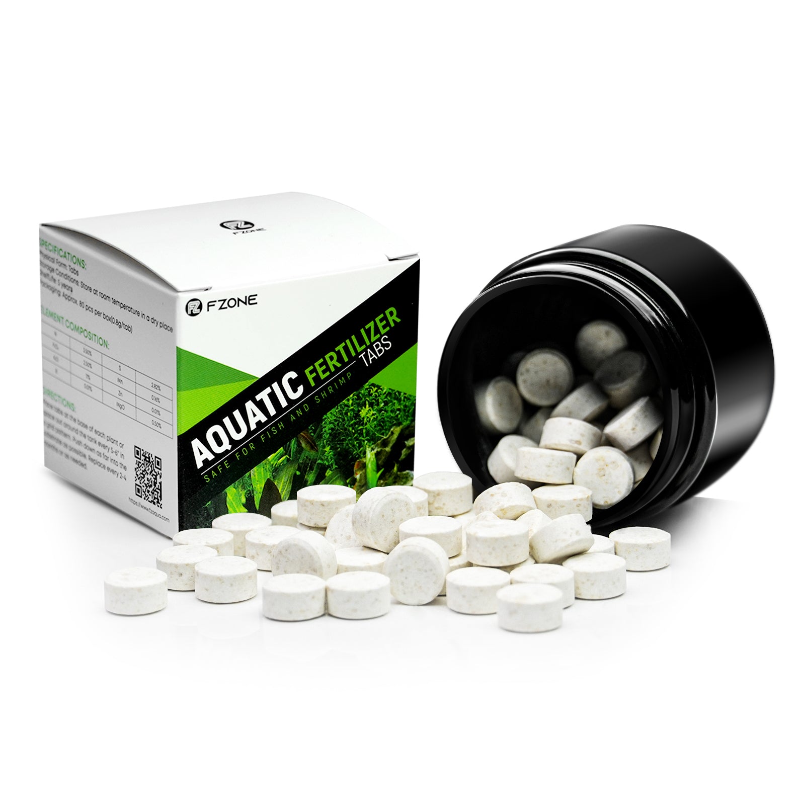 FZONE 루트 탭스 담수 수족관 식물 비료 액세서리  - Aquarium Plant Root Fertilizer 리뷰 및 가격