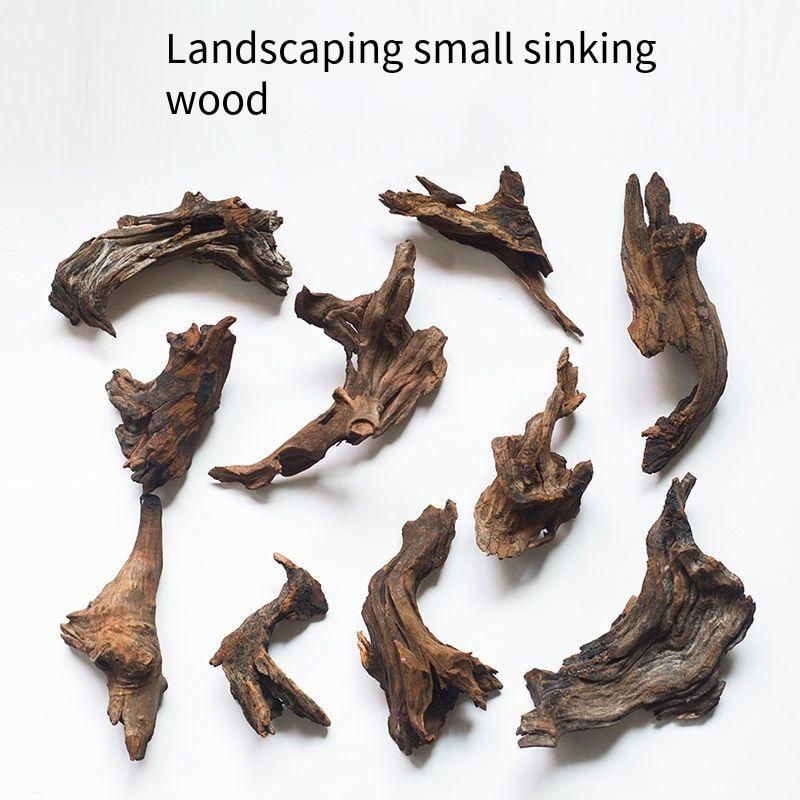 천연 유목 수족관 이끼 나무 모양 장식 진달래 뿌리 물 - Planted Aquarium With Driftwood 리뷰 및 가격