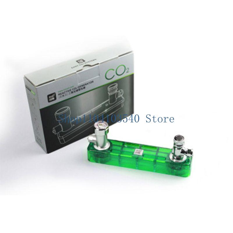 02DC 수생 조경 CO2 디퓨저 밸브 압력 발생기용  - Planted Aquarium Kit 리뷰 및 가격