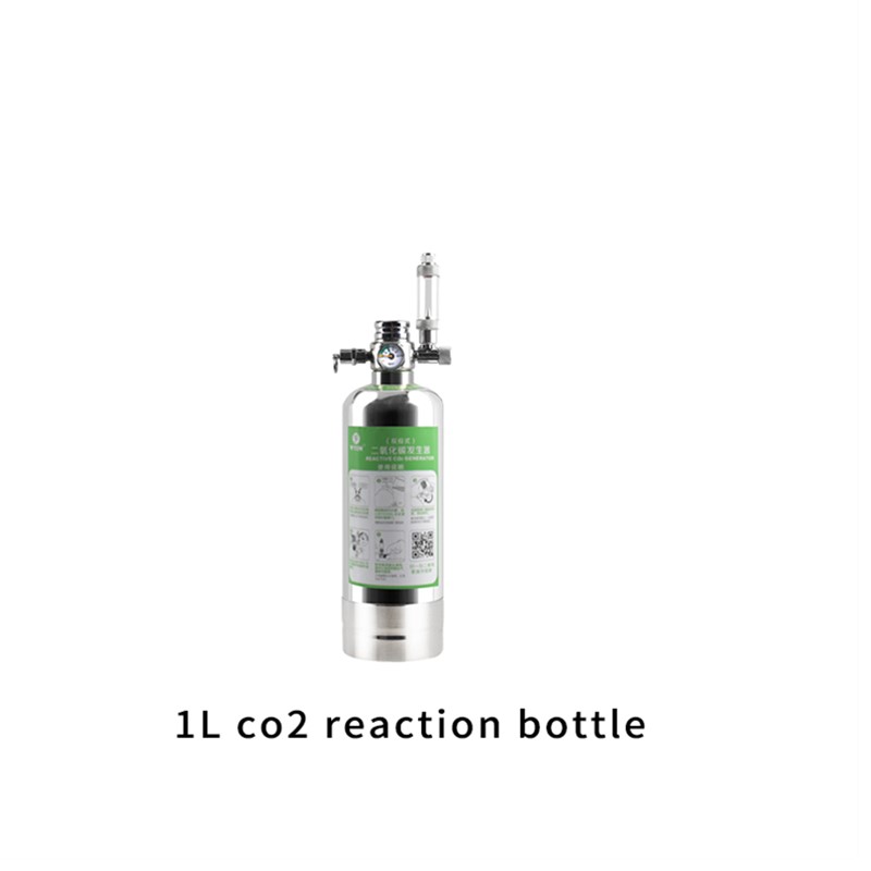수족관 DIY CO2 발생기 시스템 키트, 압력 공기  - Planted Aquarium Kit 리뷰 및 가격