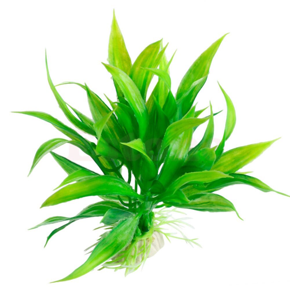 인공 수족관 장식 식물, 물 잡초 장식, 수생 식물,  - Aquarium Plant Ornament 리뷰 및 가격