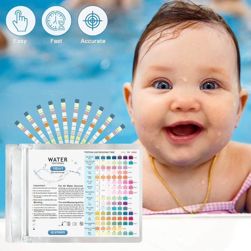 수족관 테스트 스트립 담수 pH 수질 테스트 키트 (어 - Planted Aquarium Test Kit 리뷰 및 가격