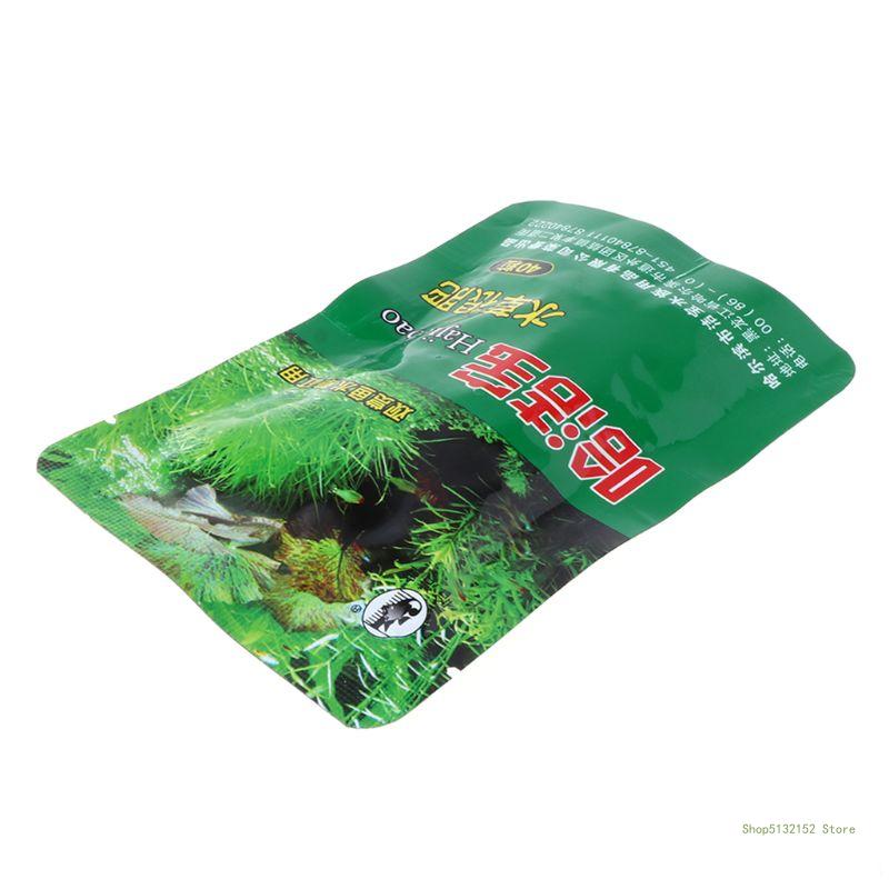 QX2E 수족관 라이브 식물 비료 뿌리 탭 수량 40  - Aquarium Plant Root Fertilizer 리뷰 및 가격