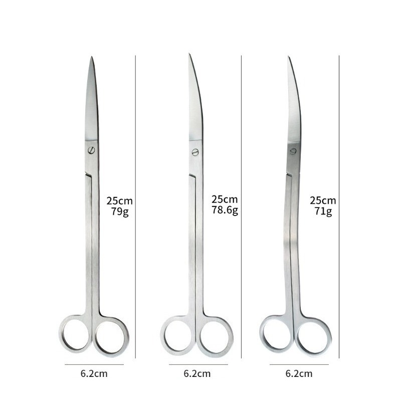 수족관 키트 테라리움 용품에는 테라리움 도구용 긴 핀셋 - Planted Aquarium Kit 리뷰 및 가격